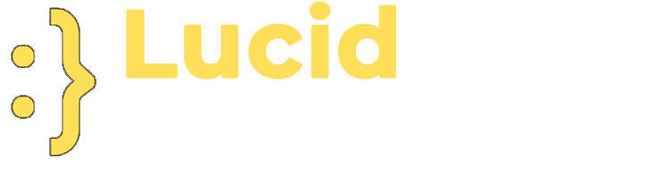 LucidSoftGen - leading software web design company